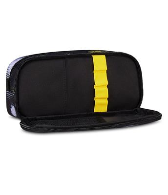 Astuccio Bustina Doppia Seven Golden Paint