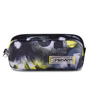 Astuccio Bustina Doppia Seven Golden Paint