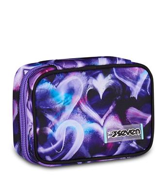 Astuccio Speed Pad+ Seven Lovepass