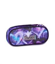 Astuccio Bustina Round Plus Seven Lovepass