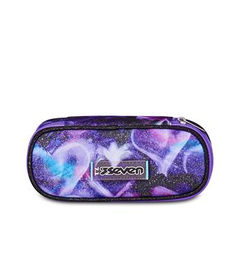 Astuccio Bustina Round Plus Seven Lovepass