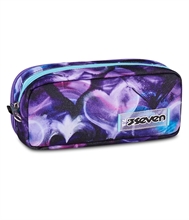 Astuccio Bustina Doppia Seven Lovepass