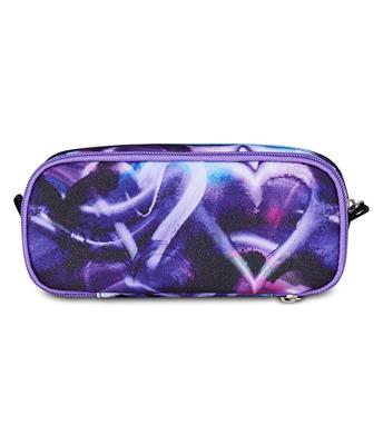 Astuccio Bustina Doppia Seven Lovepass