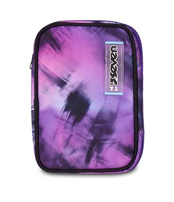 Astuccio Speed Pad+ Seven Pink Fusion