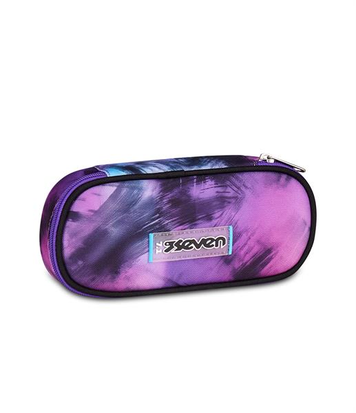 Astuccio Bustina Round Plus Seven Pink Fusion