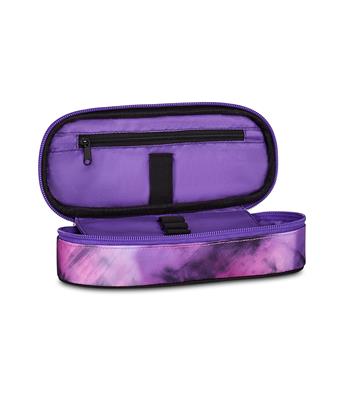 Astuccio Bustina Round Plus Seven Pink Fusion