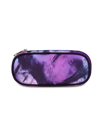 Astuccio Bustina Round Plus Seven Pink Fusion