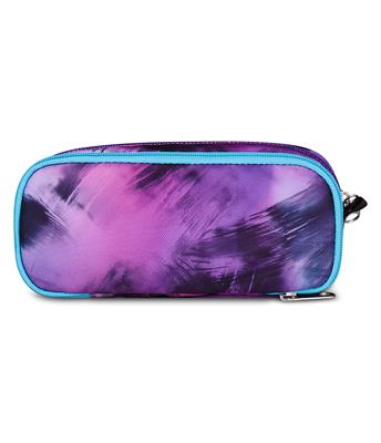 Astuccio Bustina Doppia Seven Pink Fusion