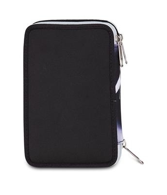 Astuccio 3 Zip Seven Plumpy Line Boy