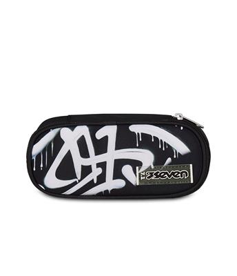 Astuccio Bustina Round Plus Seven Plumpy Line Boy
