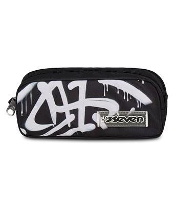 Astuccio Bustina Doppia Seven Plumpy Line Boy