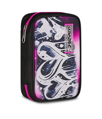 Astuccio Speed Case Seven Plumpy Line Girl