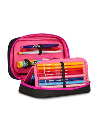 Astuccio Speed Case Seven Plumpy Line Girl