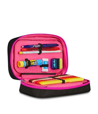 Astuccio Speed Case Seven Plumpy Line Girl