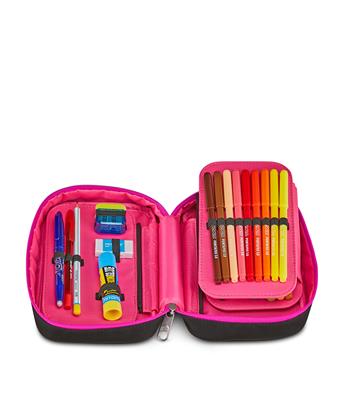 Astuccio Speed Case Seven Plumpy Line Girl