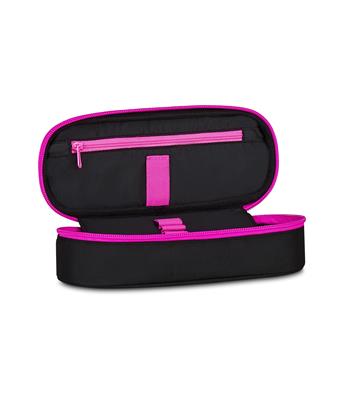 Astuccio Bustina Round Plus Seven Plumpy Line Girl