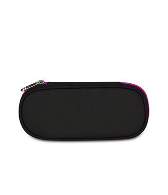Astuccio Bustina Round Plus Seven Plumpy Line Girl