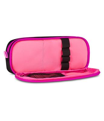 Astuccio Bustina Doppia Seven Plumpy Line Girl