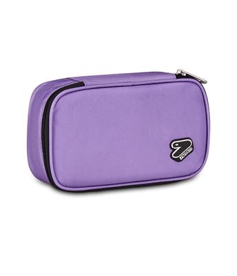 Astuccio Pencil Bag Round Plus Big Grs Seven Tech Line