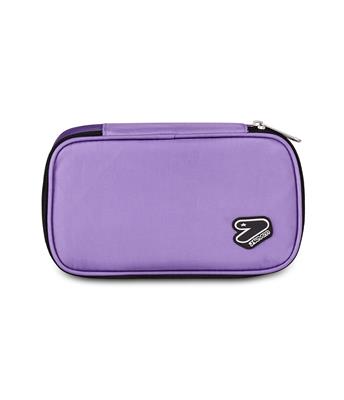 Astuccio Pencil Bag Round Plus Big Grs Seven Tech Line