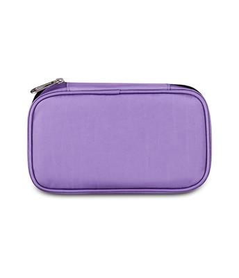 Astuccio Pencil Bag Round Plus Big Grs Seven Tech Line