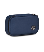 Astuccio Pencil Bag Round Plus Big Grs Seven Tech Line