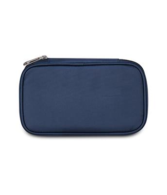 Astuccio Pencil Bag Round Plus Big Grs Seven Tech Line