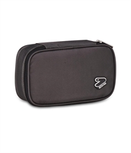 Astuccio Pencil Bag Round Plus Big Grs Seven Tech Line