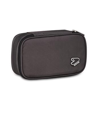 Astuccio Pencil Bag Round Plus Big Grs Seven Tech Line