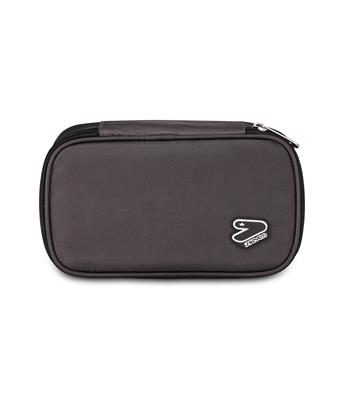 Astuccio Pencil Bag Round Plus Big Grs Seven Tech Line