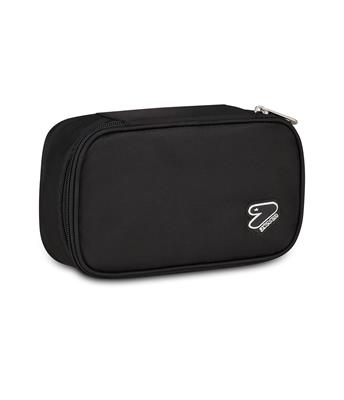 Astuccio Pencil Bag Round Plus Big Grs Seven Tech Line