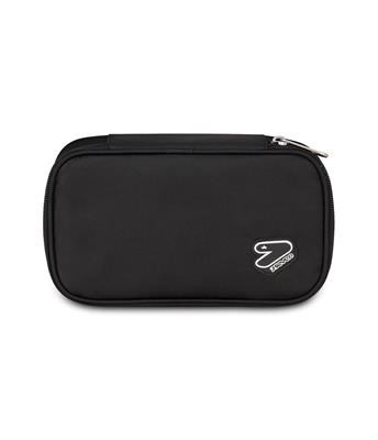Astuccio Pencil Bag Round Plus Big Grs Seven Tech Line