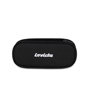Astuccio Lip Plain Grs Invicta Pencil Bag