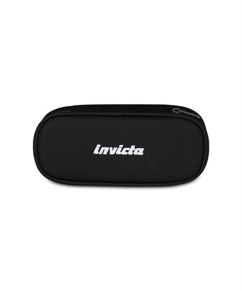 Astuccio Lip Plain Grs Invicta Pencil Bag