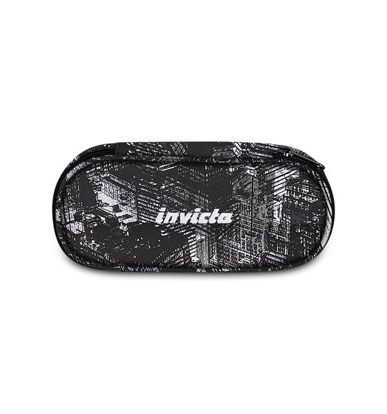 Astuccio Lip Fantasy Grs Invicta Pencil Bag