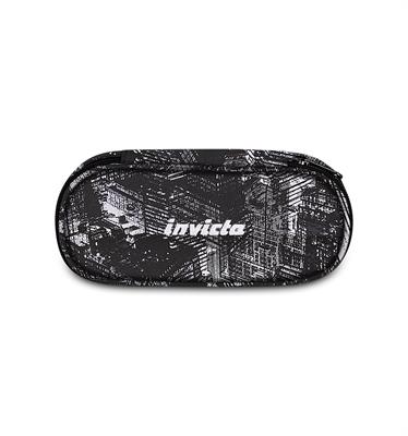 Astuccio Lip Fantasy Grs Invicta Pencil Bag