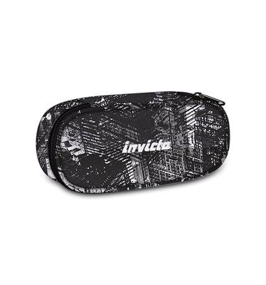Astuccio Lip Fantasy Grs Invicta Pencil Bag