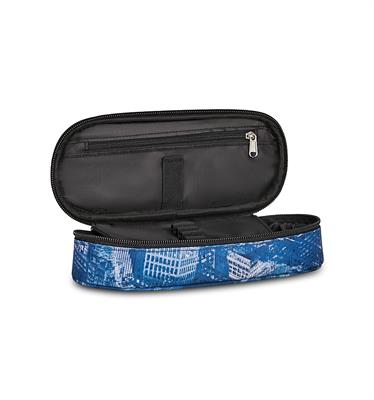 Astuccio Lip Fantasy Grs Invicta Pencil Bag
