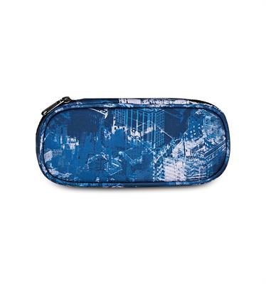 Astuccio Lip Fantasy Grs Invicta Pencil Bag