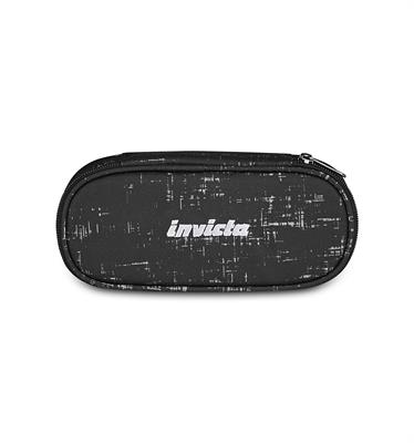 Astuccio Lip Fantasy Grs Invicta Pencil Bag