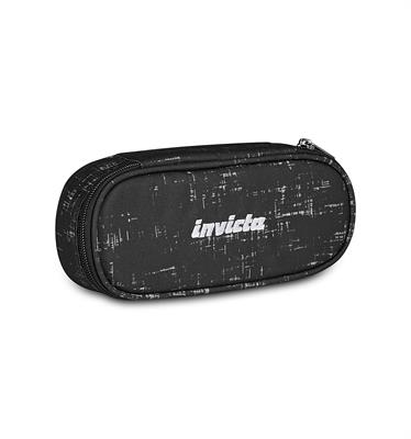 Astuccio Lip Fantasy Grs Invicta Pencil Bag