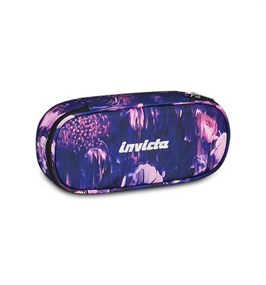 Astuccio Lip Fantasy Grs Invicta Pencil Bag