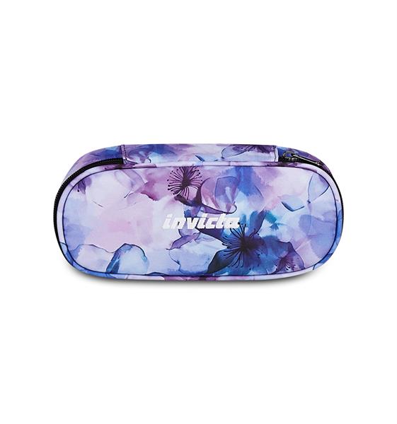 Astuccio Lip Fantasy Grs Invicta Pencil Bag
