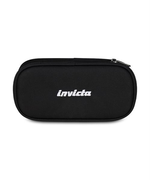 Astuccio Lip Xl Grs Invicta Pencil Bag
