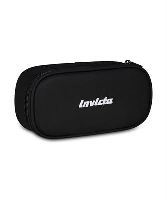 Astuccio Lip Xl Grs Invicta Pencil Bag
