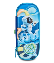 Astuccio Bustina 3D Sj Gang Space Ride