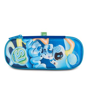 Astuccio Bustina 3D Sj Gang Space Ride