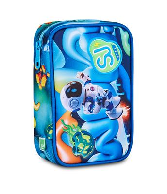 Astuccio Speed Case Sj Gang Space Ride