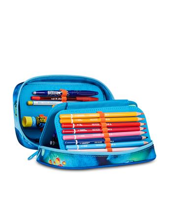 Astuccio Speed Case Sj Gang Space Ride
