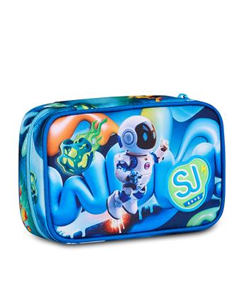 Astuccio Speed Case Sj Gang Space Ride